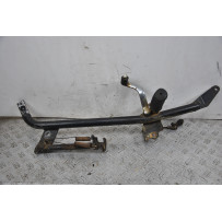 Staffa Pedana Poggiapiedi Sinistra Moto Guzzi V35 dal 1977 al 1985  1665473079909