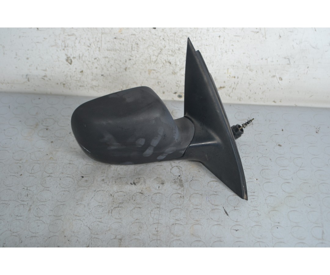 Specchietto Retrovisore Esterno DX Volkswagen Lupo dal 1998 al 2005 Cod 010515  1665474161436