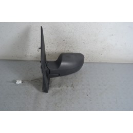 Specchietto Retrovisore Esterno SX Ford Fusion dal 2002 al 2012 Cod 015782  1665474967663
