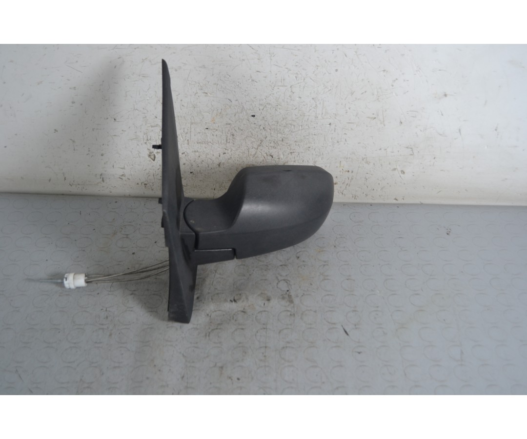 Specchietto Retrovisore Esterno SX Ford Fusion dal 2002 al 2012 Cod 015782  1665474967663