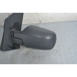 Specchietto Retrovisore Esterno SX Ford Fusion dal 2002 al 2012 Cod 015782  1665474967663