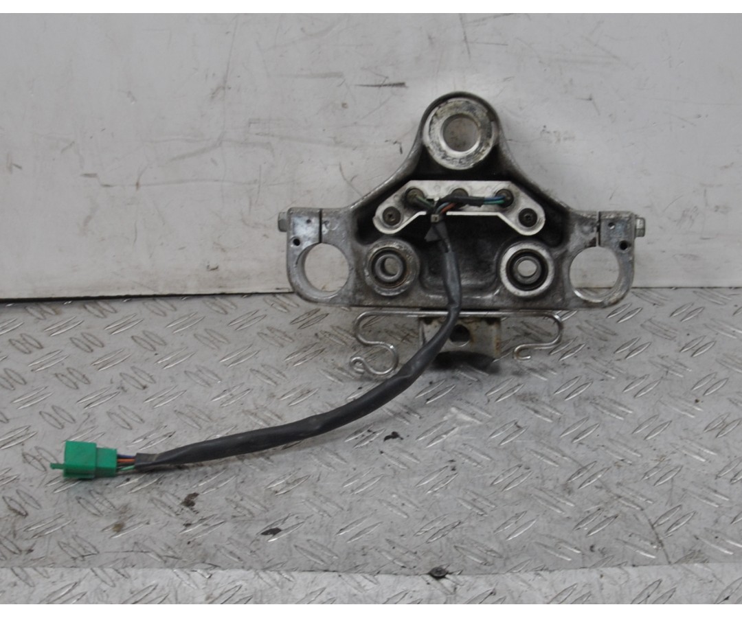 Piastra Forcella Kymco Zing 125 Dal 1997 al 2002  1665478502334