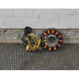 Statore Peugeot Looxor 125 / 150 dal 2001 al 2006  2411111120064