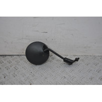 Specchietto retrovisore Sinistro Moto Guzzi V35 dal 1977 al 1985  1665482761123