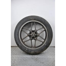 Cerchio Posteriore Moto Guzzi V35 dal 1977 al 1985  1665484927541
