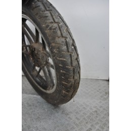Cerchio Posteriore Moto Guzzi V35 dal 1977 al 1985  1665484927541