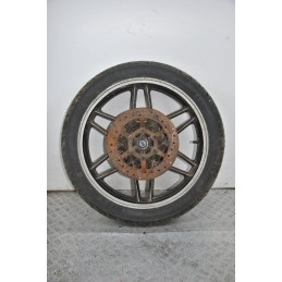 Cerchio Anteriore Moto Guzzi V35 dal 1977 al 1985  1665485107843