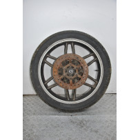 Cerchio Anteriore Moto Guzzi V35 dal 1977 al 1985  1665485107843