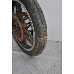 Cerchio Anteriore Moto Guzzi V35 dal 1977 al 1985  1665485107843