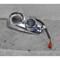 Carena Portastrumentazione + Indicatore Carburante Kymco Zing 125 Dal 1997 al 2002  1665560970768
