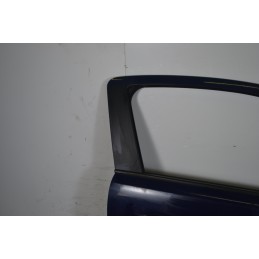 Portiera sportello destro DX Opel Corsa D 3 porte Dal 2006 al 2014 Cod 93191127  1665564388965