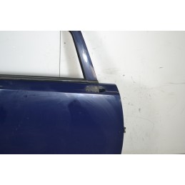 Portiera sportello destro DX Opel Corsa D 3 porte Dal 2006 al 2014 Cod 93191127  1665564388965