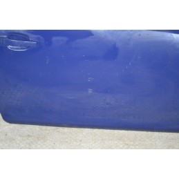 Portiera sportello destro DX Opel Corsa D 3 porte Dal 2006 al 2014 Cod 93191127  1665564388965