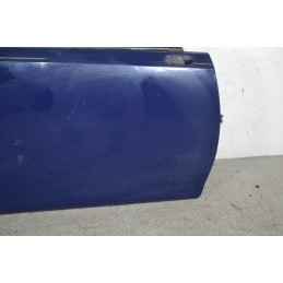 Portiera sportello destro DX Opel Corsa D 3 porte Dal 2006 al 2014 Cod 93191127  1665564388965