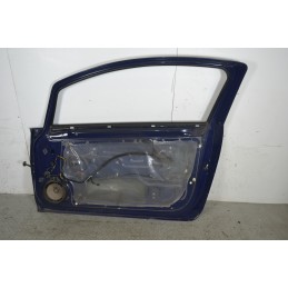 Portiera sportello destro DX Opel Corsa D 3 porte Dal 2006 al 2014 Cod 93191127  1665564388965