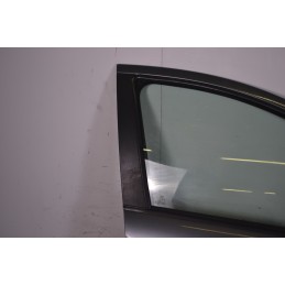 Portiera sportello anteriore DX Peugeot 207 Dal 2006 al 2015 Cod 9004AR  1665565332172