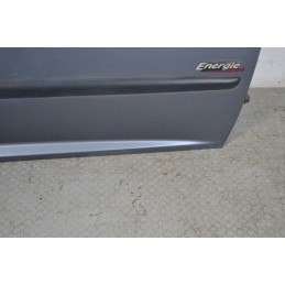 Portiera sportello anteriore DX Peugeot 207 Dal 2006 al 2015 Cod 9004AR  1665565332172