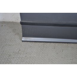 Portiera sportello anteriore DX Peugeot 207 Dal 2006 al 2015 Cod 9004AR  1665565332172