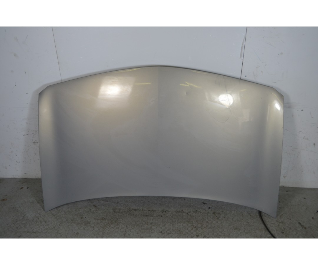 Cofano anteriore Renault Megane GrandTour Dal 2003 al 2010 Cod 7751476151  1665569146553