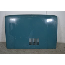 Cofano anteriore Fiat Panda Dal 1980 al 2003 Cod 7591578  1665571972157