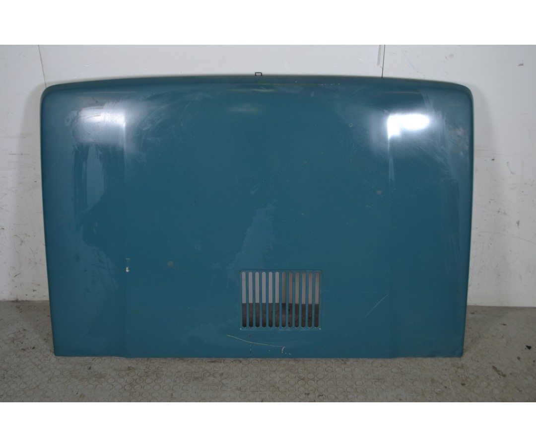 Cofano anteriore Fiat Panda Dal 1980 al 2003 Cod 7591578  1665571972157