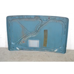 Cofano anteriore Fiat Panda Dal 1980 al 2003 Cod 7591578  1665571972157