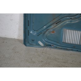 Cofano anteriore Fiat Panda Dal 1980 al 2003 Cod 7591578  1665571972157