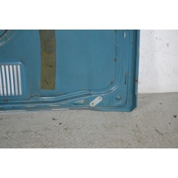 Cofano anteriore Fiat Panda Dal 1980 al 2003 Cod 7591578  1665571972157