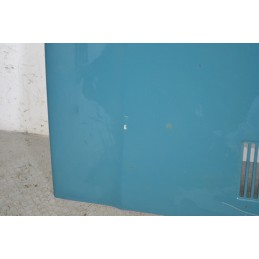 Cofano anteriore Fiat Panda Dal 1980 al 2003 Cod 7591578  1665571972157