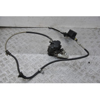 Impianto Frenante Pinza e Pompa Freno Anteriori Piaggio Xevo X evo 250 Dal 2007 al 2013  1665584372081