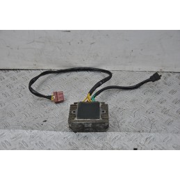 Regolatore Di Tensione Piaggio Xevo X evo 250 Dal 2007 al 2013 Cod 639739  1665587122201