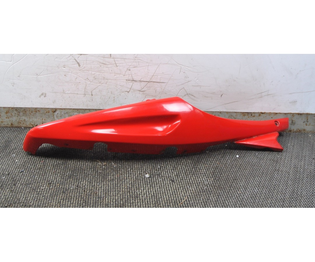 Carena Fianchetto Posteriore Destro Hyosung Comet 250 GT dal 2007 al 2016  2411111120835