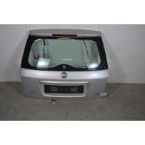 Portellone Bagagliaio Posteriore Fiat Sedici dal 2005 al 2014 Cod 71743030  1641827156892