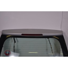 Portellone Bagagliaio Posteriore Fiat Sedici dal 2005 al 2014 Cod 71743030  1641827156892