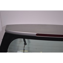 Portellone Bagagliaio Posteriore Fiat Sedici dal 2005 al 2014 Cod 71743030  1641827156892