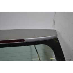 Portellone Bagagliaio Posteriore Fiat Sedici dal 2005 al 2014 Cod 71743030  1641827156892