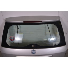 Portellone Bagagliaio Posteriore Fiat Sedici dal 2005 al 2014 Cod 71743030  1641827156892