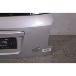 Portellone Bagagliaio Posteriore Fiat Sedici dal 2005 al 2014 Cod 71743030  1641827156892