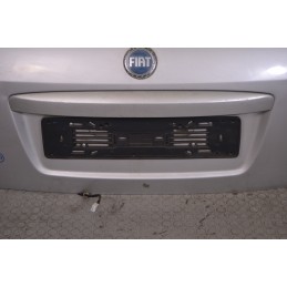 Portellone Bagagliaio Posteriore Fiat Sedici dal 2005 al 2014 Cod 71743030  1641827156892