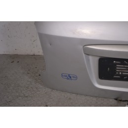 Portellone Bagagliaio Posteriore Fiat Sedici dal 2005 al 2014 Cod 71743030  1641827156892