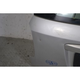 Portellone Bagagliaio Posteriore Fiat Sedici dal 2005 al 2014 Cod 71743030  1641827156892