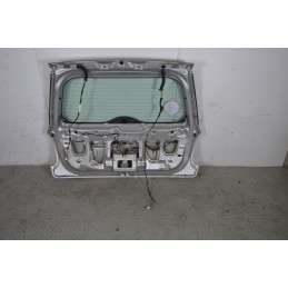 Portellone Bagagliaio Posteriore Fiat Sedici dal 2005 al 2014 Cod 71743030  1641827156892