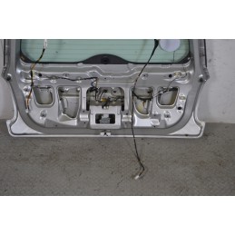 Portellone Bagagliaio Posteriore Fiat Sedici dal 2005 al 2014 Cod 71743030  1641827156892