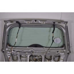 Portellone Bagagliaio Posteriore Fiat Sedici dal 2005 al 2014 Cod 71743030  1641827156892