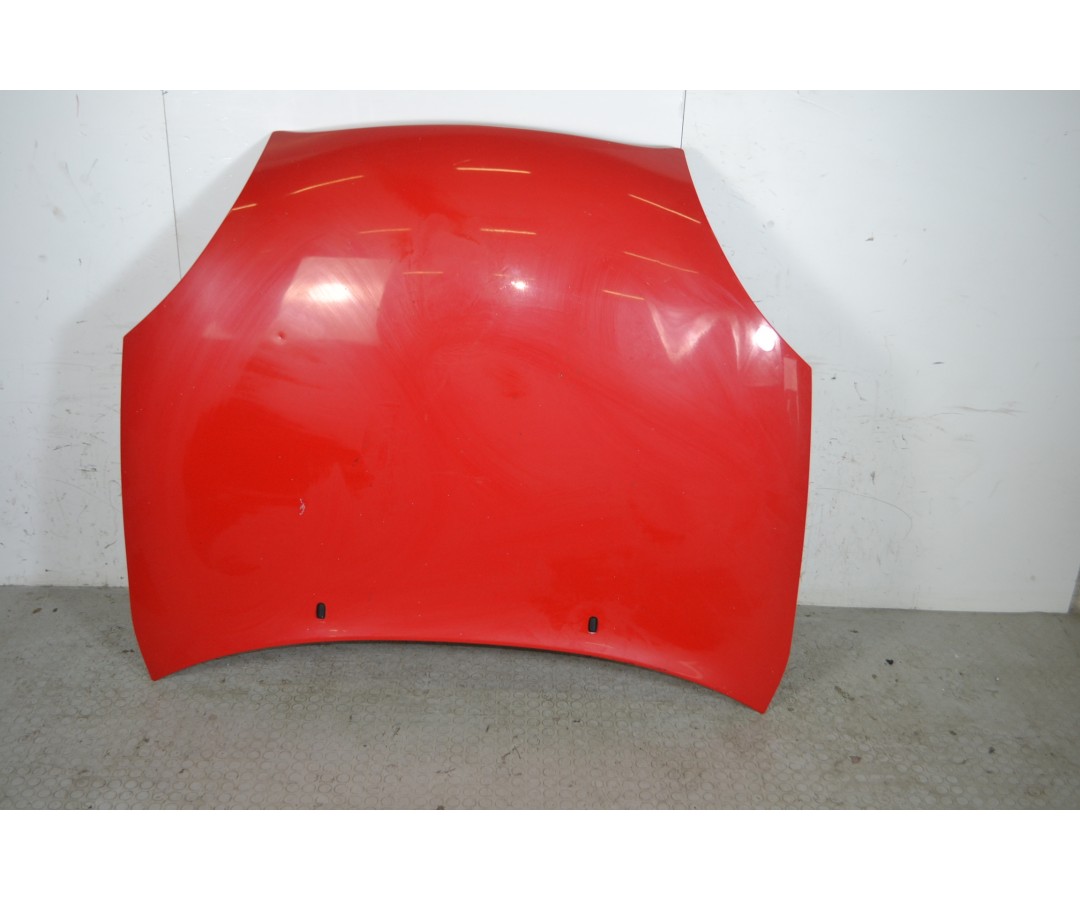 Cofano Anteriore Ford Puma dal 1997 al 2002 Cod 1038113  1665646798330