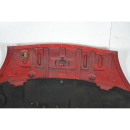 Cofano Anteriore Ford Puma dal 1997 al 2002 Cod 1038113  1665646798330