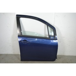 Portiera Sportello Anteriore DX Suzuki Splash dal 2008 al 2015 Cod 6800151K00000  1665647532162