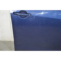 Portiera Sportello Anteriore DX Suzuki Splash dal 2008 al 2015 Cod 6800151K00000  1665647532162