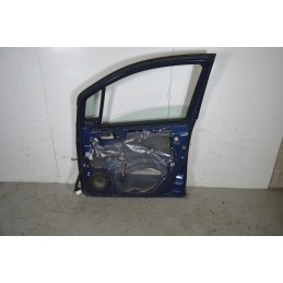 Portiera Sportello Anteriore DX Suzuki Splash dal 2008 al 2015 Cod 6800151K00000  1665647532162