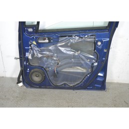 Portiera Sportello Anteriore DX Suzuki Splash dal 2008 al 2015 Cod 6800151K00000  1665647532162